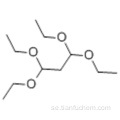Malonaldehyd bis (dietylacetal) CAS 122-31-6